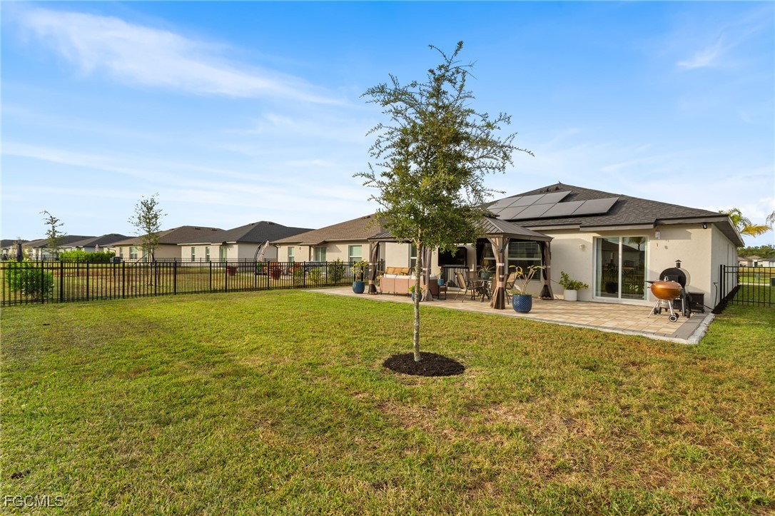 4 Bed SingleFamilyResidence for Sale in Crane Landing, photo 27