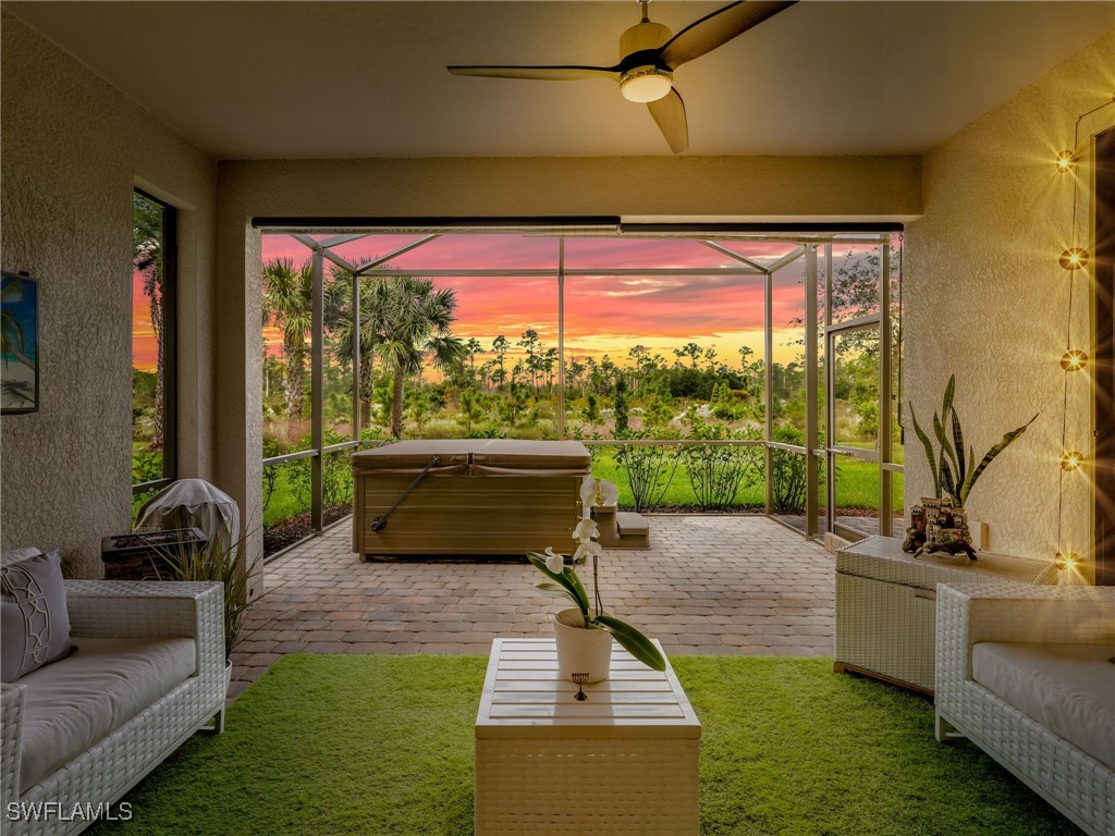3 Bed SingleFamilyResidence for Sale in Estero, FL, $649,000 — photo 27