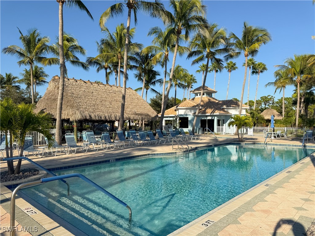 3 Bed Condominium for Sale in Coconut Shores, FL — photo 27