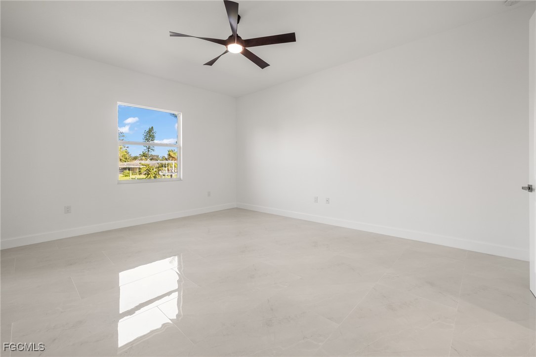 3 Bed Waterfront Home for Sale in Fort Myers, FL — photo 27
