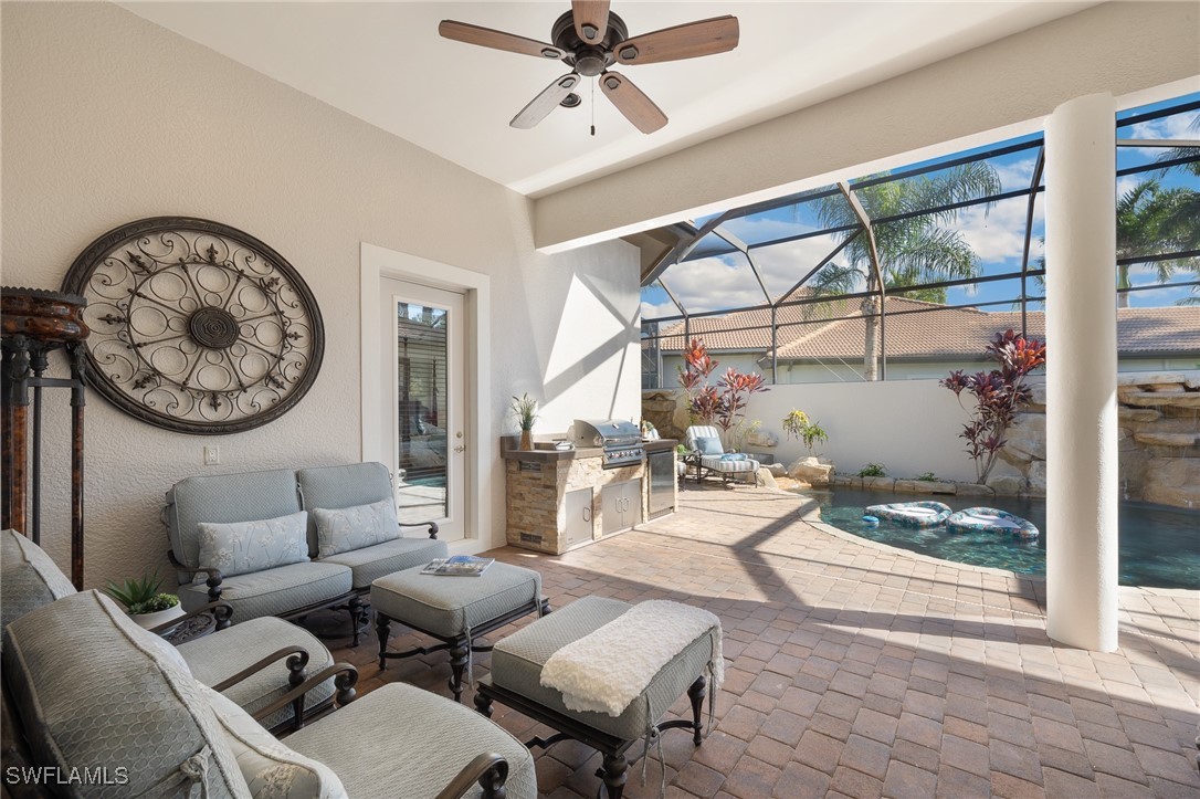 4 Bed Pool Home for Sale in Naples, photo 27