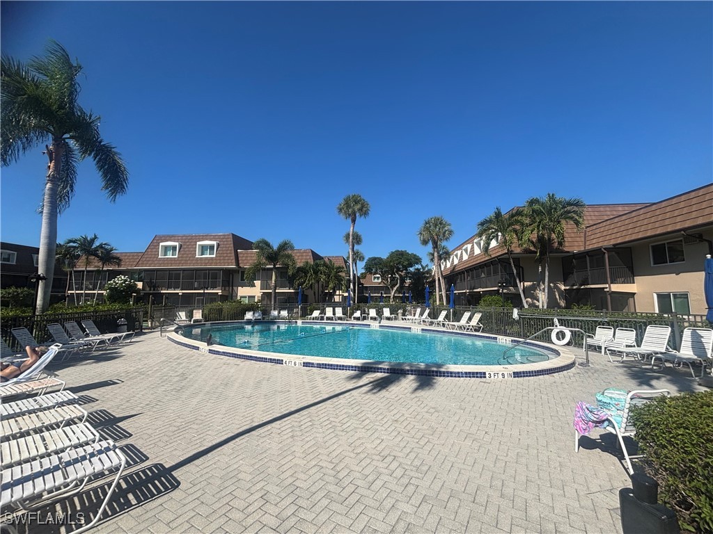 2 Bed Condominium for Sale in Marco Island, FL — photo 27