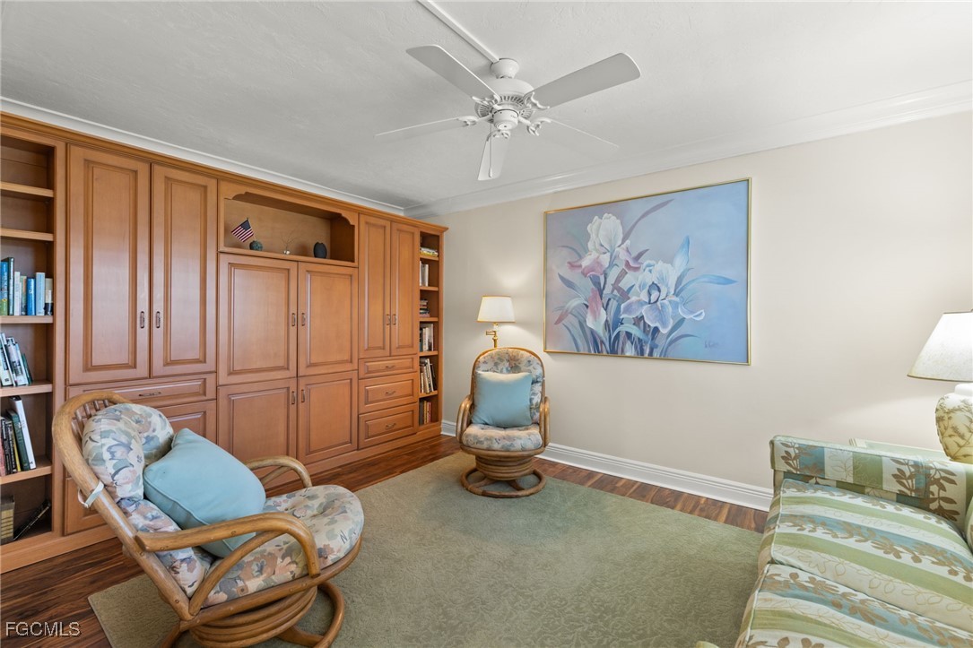 2 Bed Waterfront Home for Sale in Sanibel, photo 27
