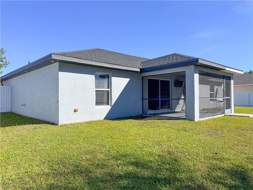 3 Bed SingleFamilyResidence for Sale in Cape Coral, FL — photo 27