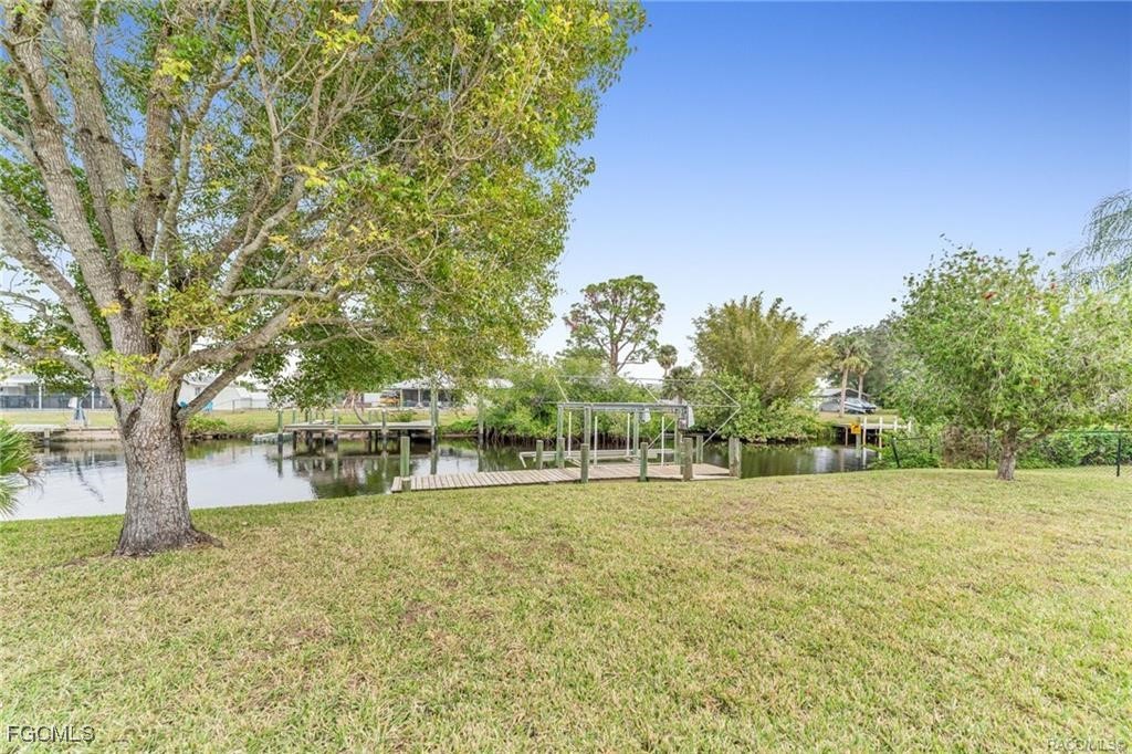 3 Bed Pool Home for Sale in Fort Myers Shores, FL, $624,900 — photo 27