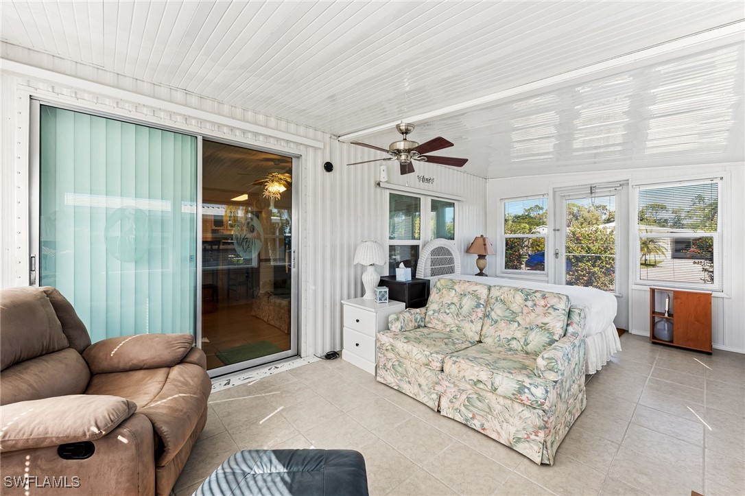 2 Bed ManufacturedHome for Sale in Naples, FL, $159,000 — photo 27