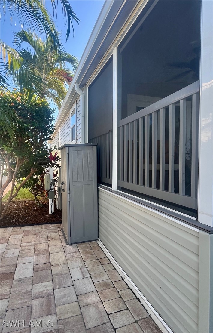 2 Bed Waterfront Home for Sale in Silver Lakes, FL, $369,900 — photo 27