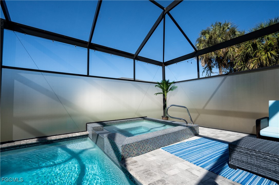 3 Bed Pool Home for Sale in Port Labelle, FL, $490,000 — photo 27