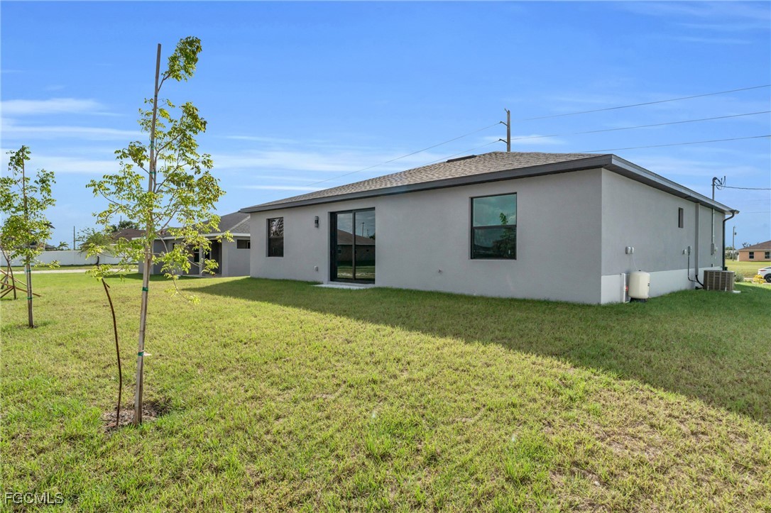 4 Bed SingleFamilyResidence for Sale in Cape Coral, FL — photo 27