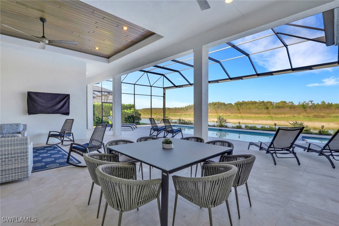 5 Bed Pool Home for Sale in Wildblue, photo 27