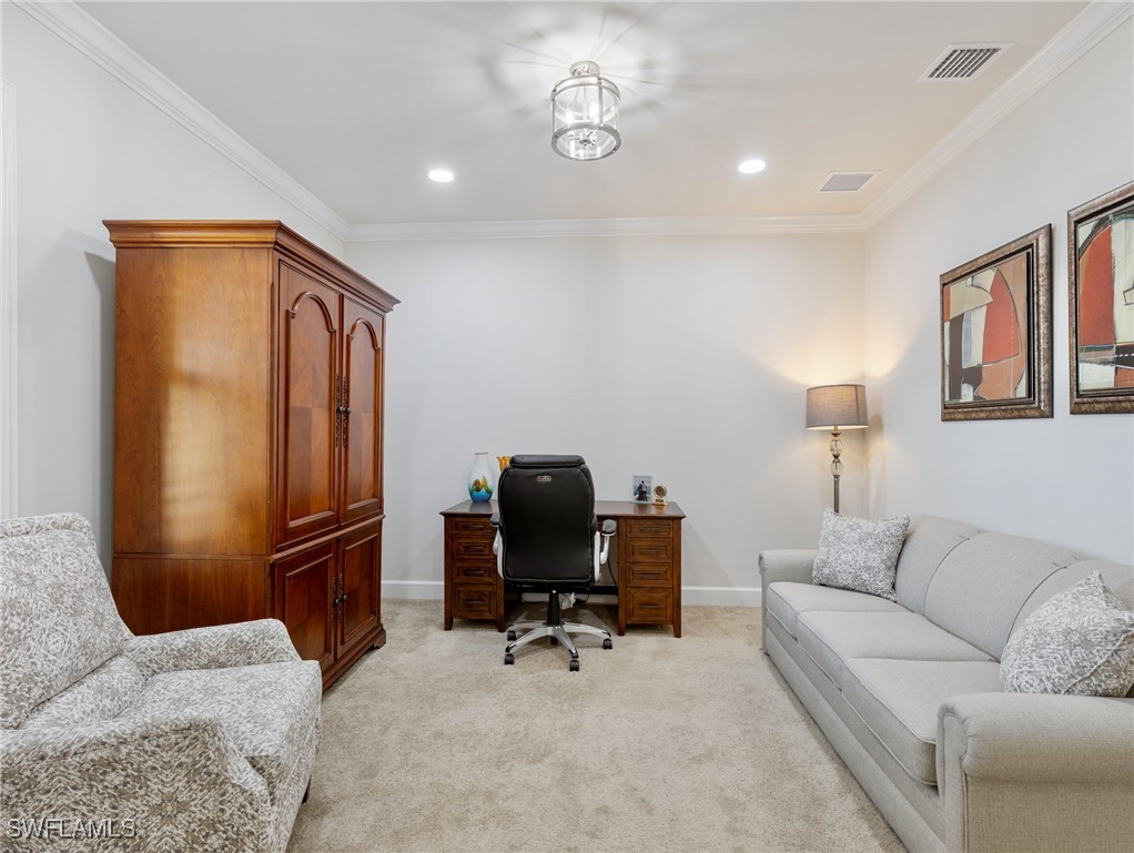 4 Bed Pool Home for Sale in Corkscrew Shores, photo 27