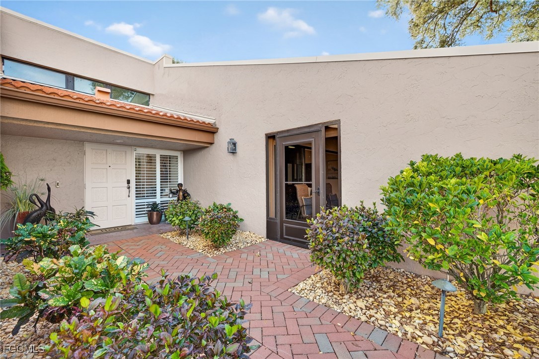 2 Bed Detached for Sale in Longboat Village, FL, $475,000 — photo 27