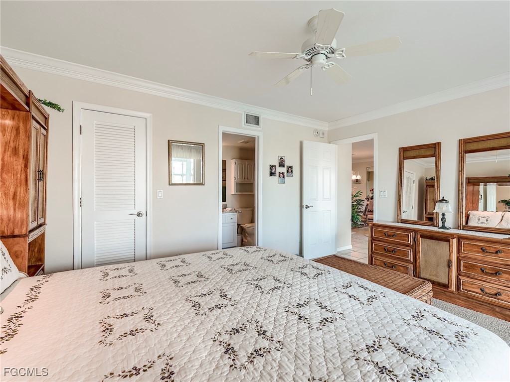 2 Bed Waterfront Home for Sale in Fort Myers Beach, FL — photo 27