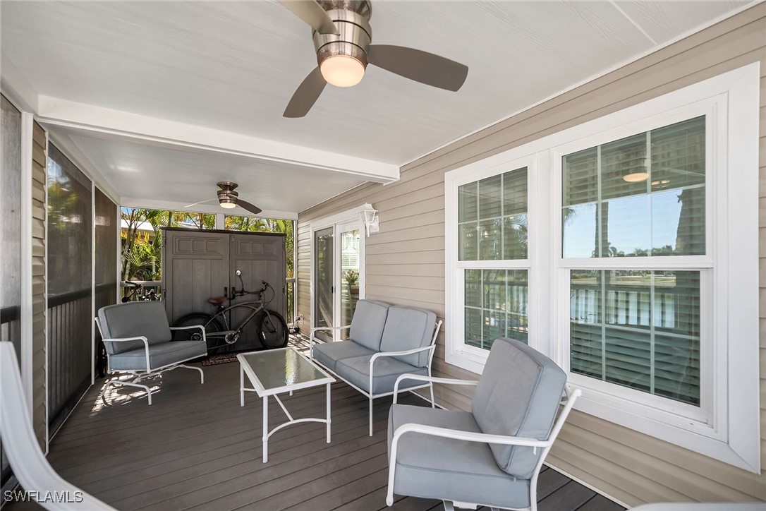 2 Bed Waterfront Home for Sale in Silver Lakes, FL, $349,000 — photo 27