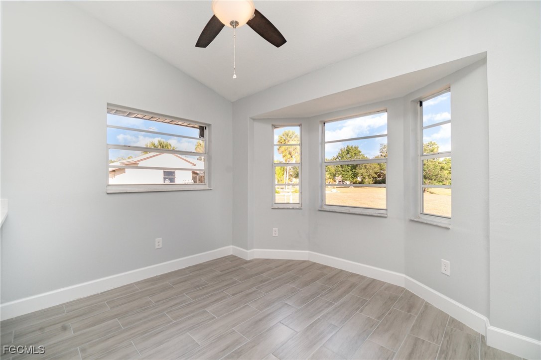3 Bed Waterfront Home for Sale in Port Charlotte, FL — photo 27