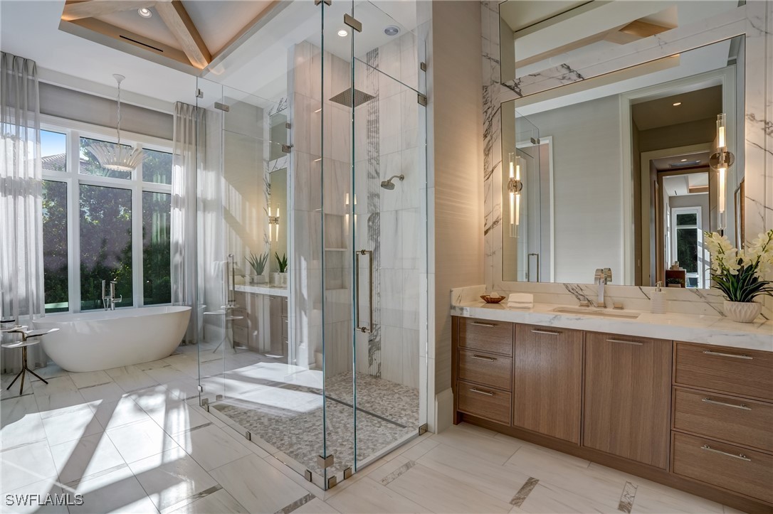 5 Bed Pool Home for Sale in Moorings, FL, $10,900,000 — photo 27