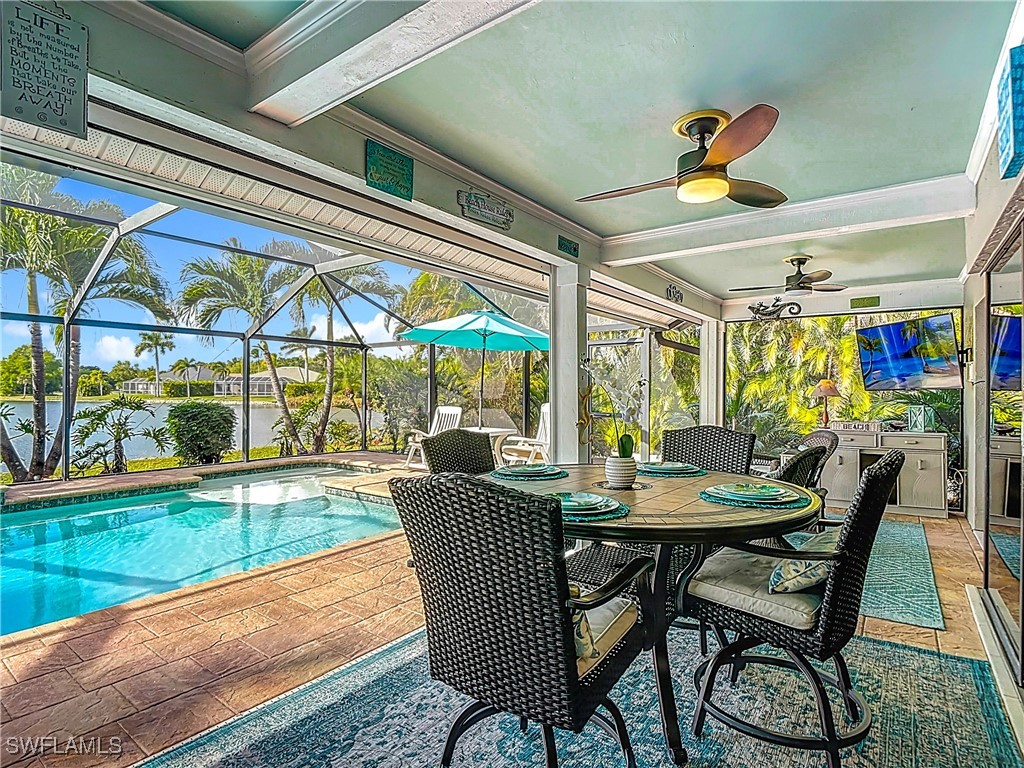 3 Bed Pool Home for Sale in Naples, FL, $695,000 — photo 27