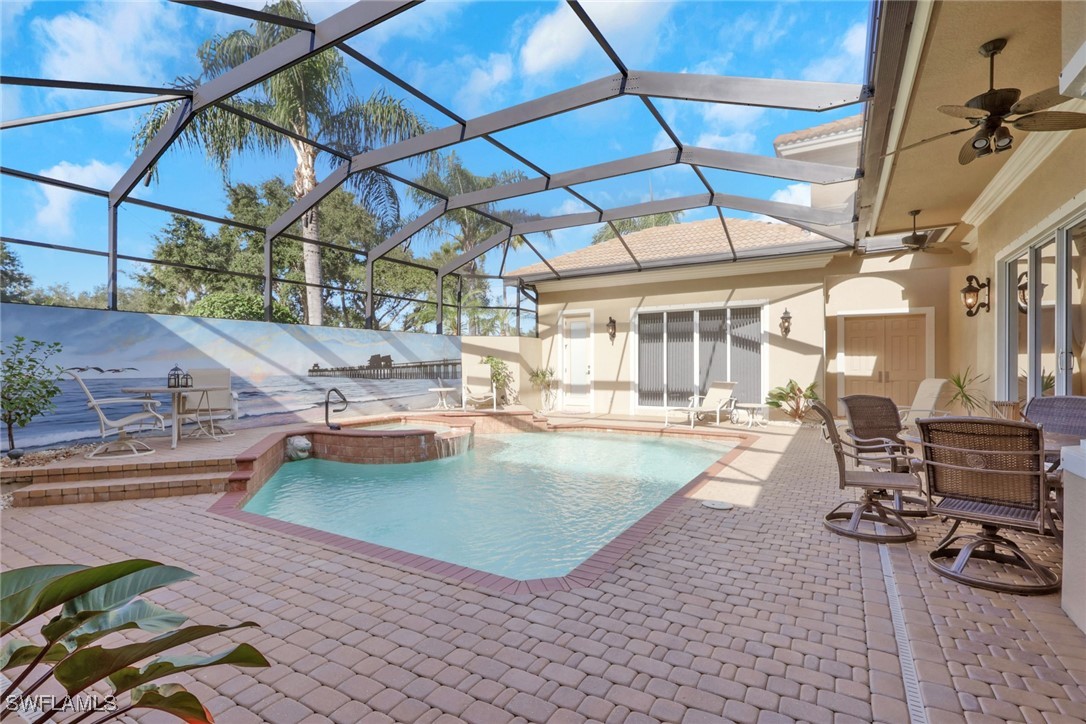 4 Bed Pool Home for Sale in Naples, photo 27