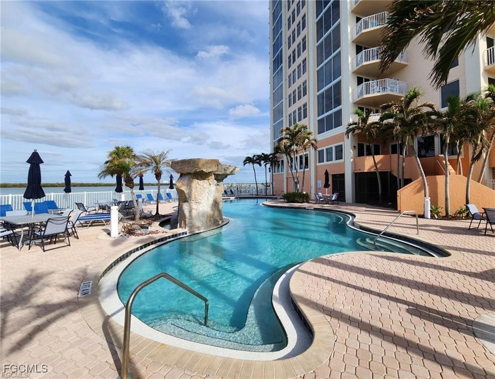 1 Bed Waterfront Home for Sale in Fort Myers Beach, FL — photo 27