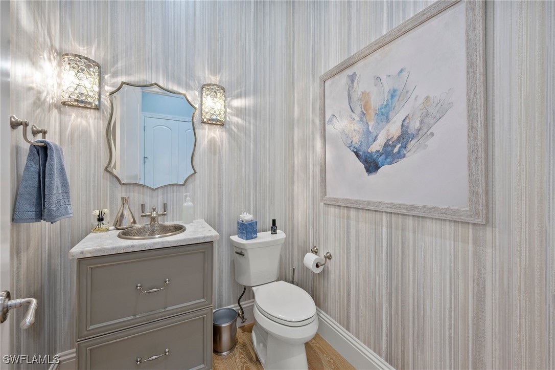 4 Bed Pool Home for Sale in Quail West, FL, $3,495,000 — photo 27