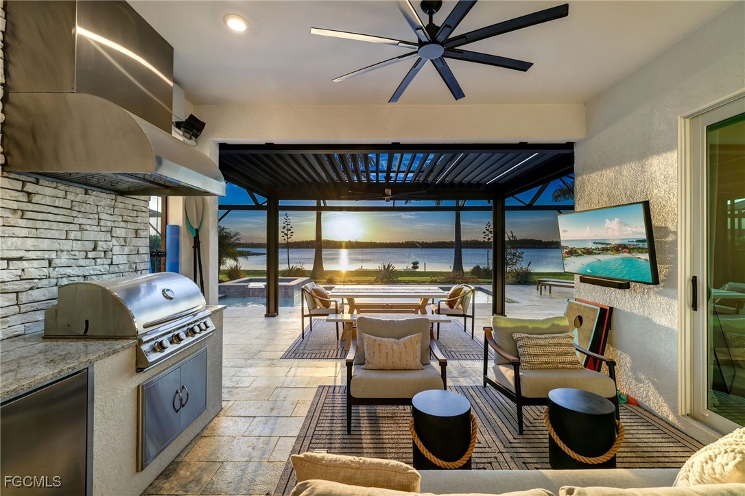 3 Bed Pool Home for Sale in Vista Wildblue, FL, $1,349,000 — photo 27