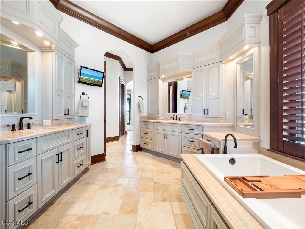 4 Bed Pool Home for Sale in Cape Coral, FL, $3,489,000 — photo 27