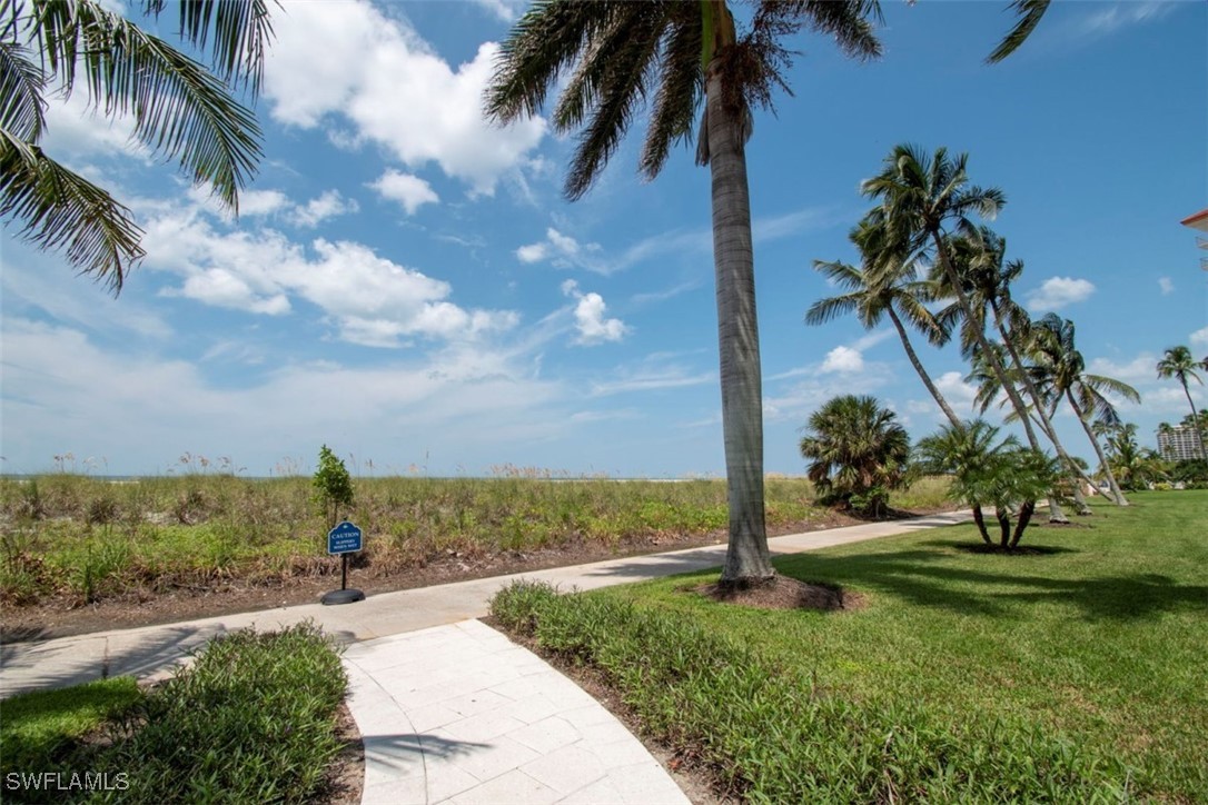1 Bed Waterfront Home for Sale in Marco Island, FL, $325,000 — photo 27