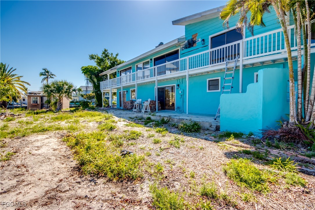 1 Bed Waterfront Home for Sale in Bayview Acres, FL — photo 27
