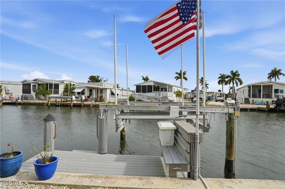 2 Bed Waterfront Home for Sale in Fort Myers Beach, FL — photo 27