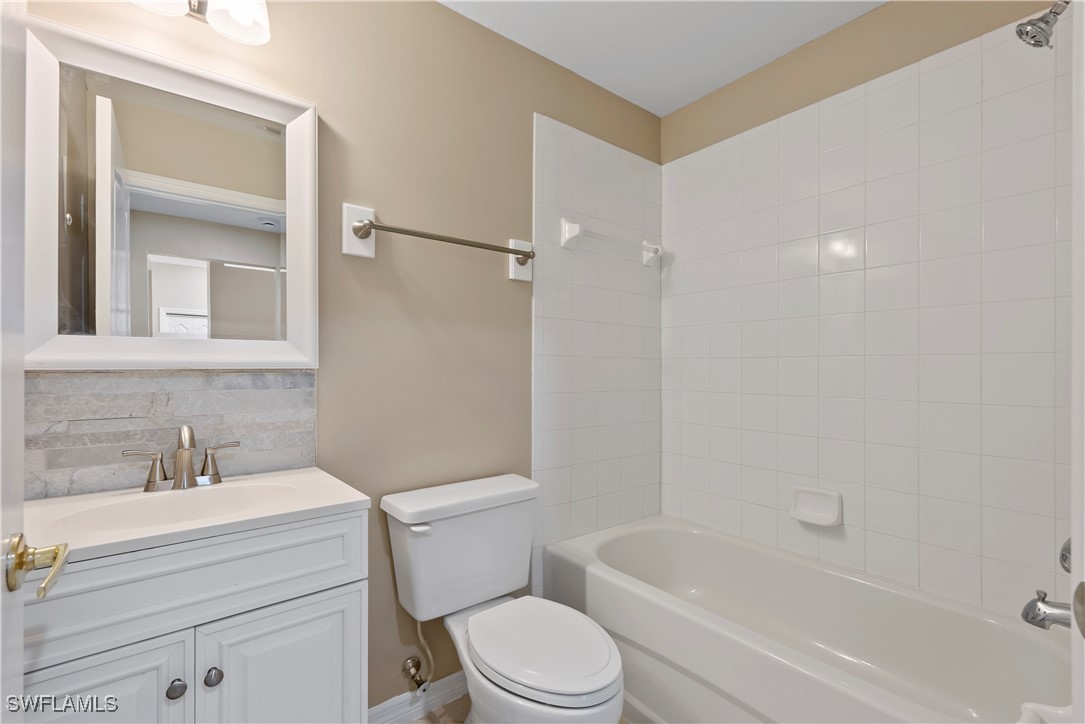 2 Bed Waterfront Home for Sale in Barletta, FL, $282,500 — photo 27