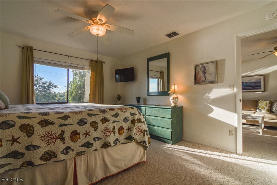 2 Bed Condominium for Sale in North Fort Myers, FL, $143,000 — photo 27