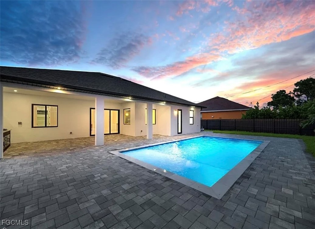 4 Bed Pool Home for Sale in Cape Coral, photo 27