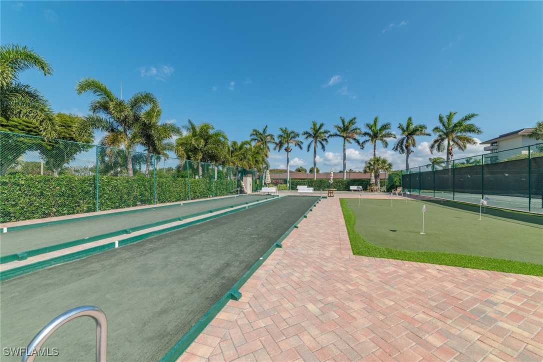 2 Bed Waterfront Home for Sale in South Seas, FL, $549,000 — photo 27