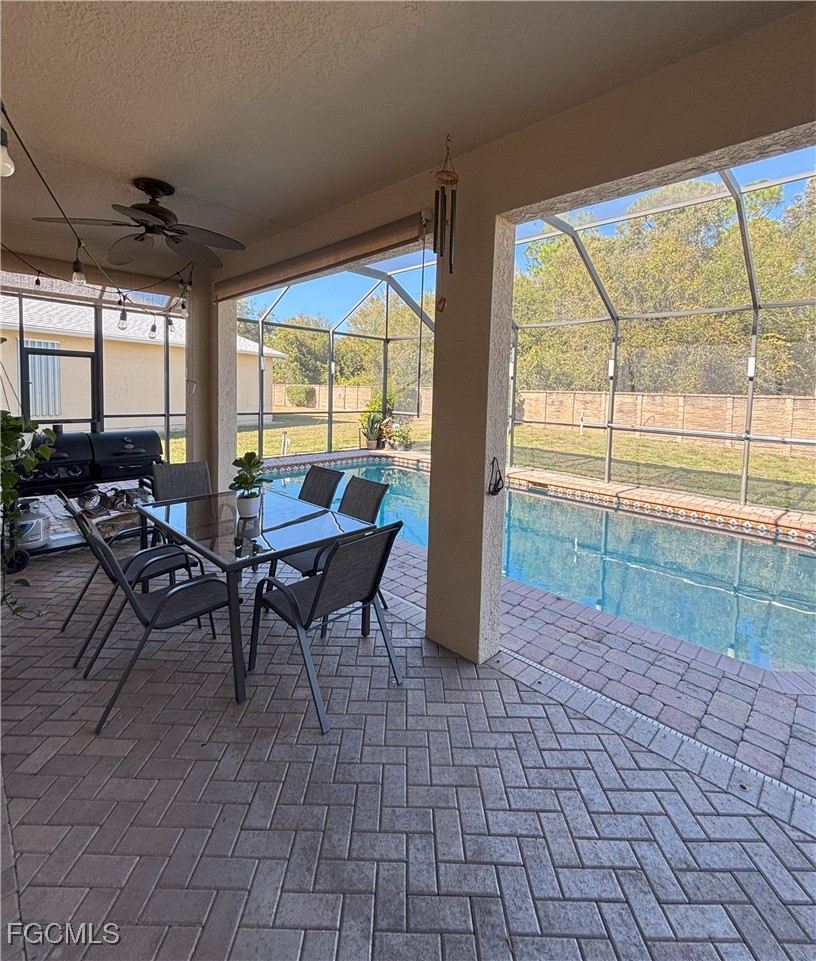 4 Bed Pool Home for Sale in Sherwood, FL, $459,000 — photo 27