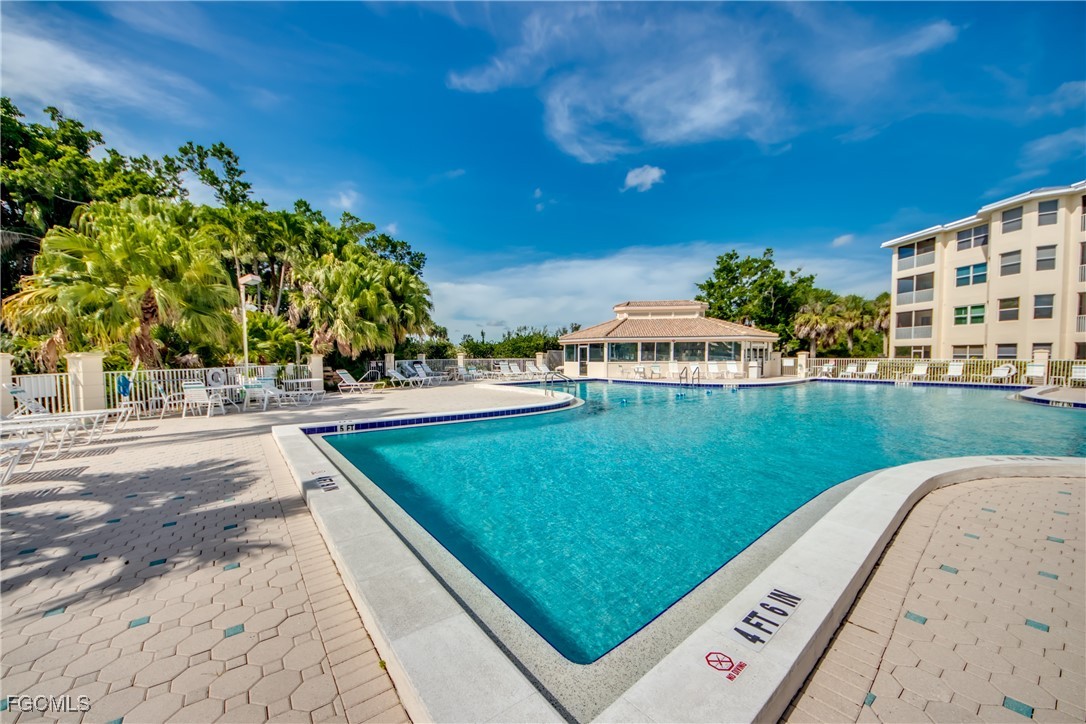 2 Bed Pool Home for Sale in Banyan Trace, FL, $199,500 — photo 27