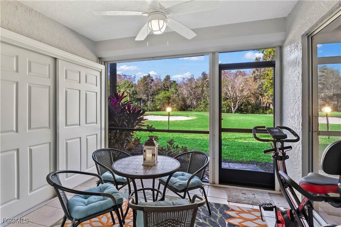 2 Bed Condominium for Sale in Fort Myers, FL, $178,000 — photo 27