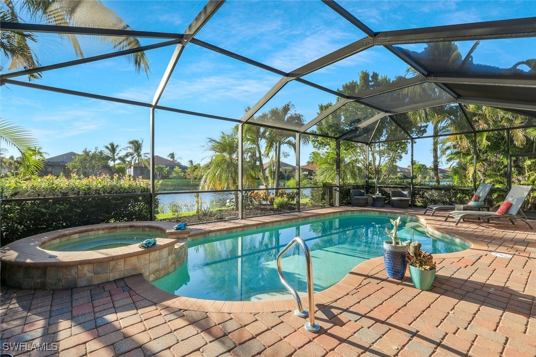 2 Bed Pool Home for Sale in Bonita Springs, photo 27