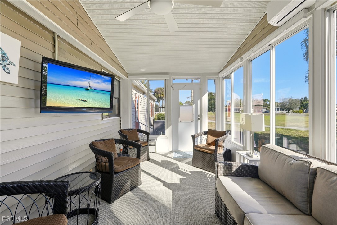 2 Bed ManufacturedHome for Sale in North Fort Myers, FL — photo 27