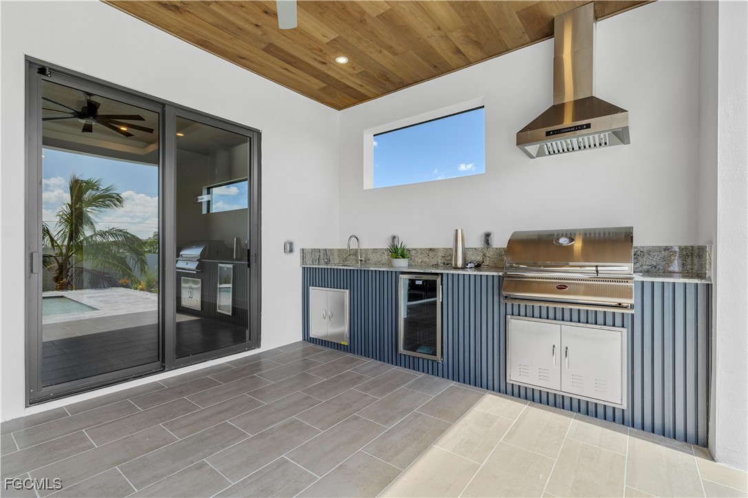 3 Bed Pool Home for Sale in Cape Coral, photo 27