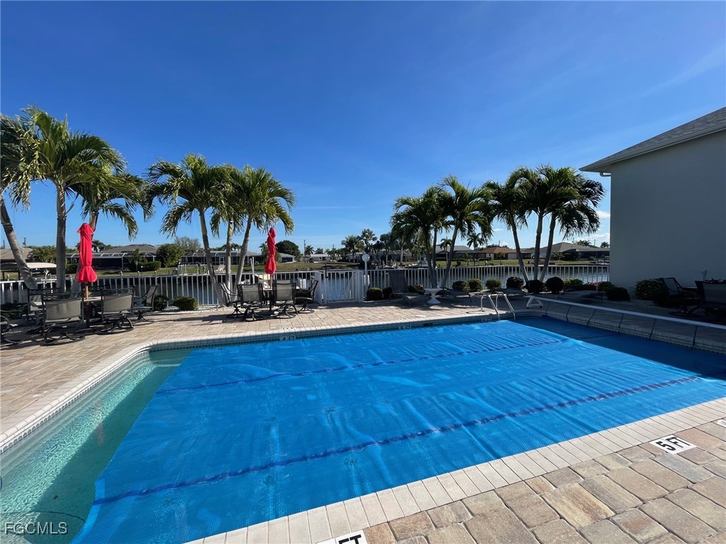 2 Bed Pool Home for Sale in Coral Key Condo, photo 27