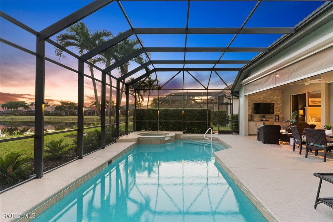 3 Bed Pool Home for Sale in Bramble Pointe, FL, $795,000 — photo 27