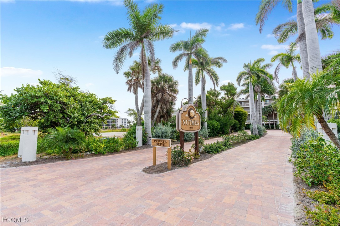 2 Bed Waterfront Home for Sale in Sanibel, photo 27