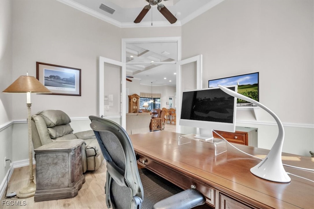 3 Bed Pool Home for Sale in Cedar Hammock, FL — photo 27
