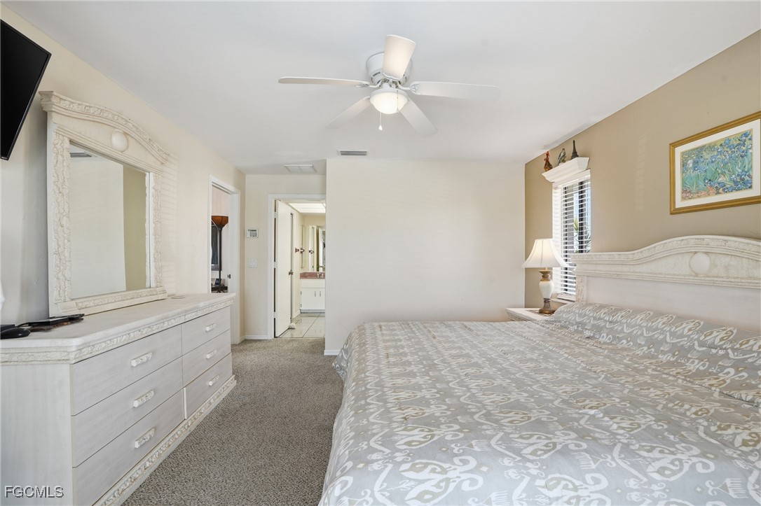 3 Bed Pool Home for Sale in Cape Coral, photo 27