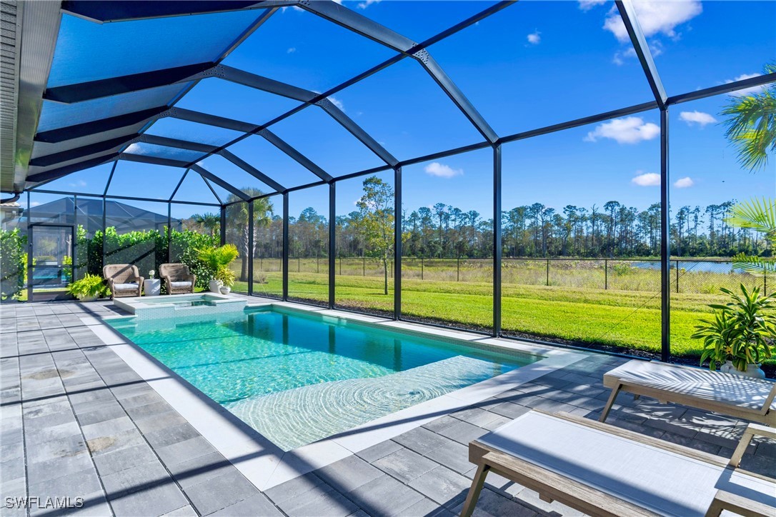 6 Bed Pool Home for Sale in Verdana Village, photo 27