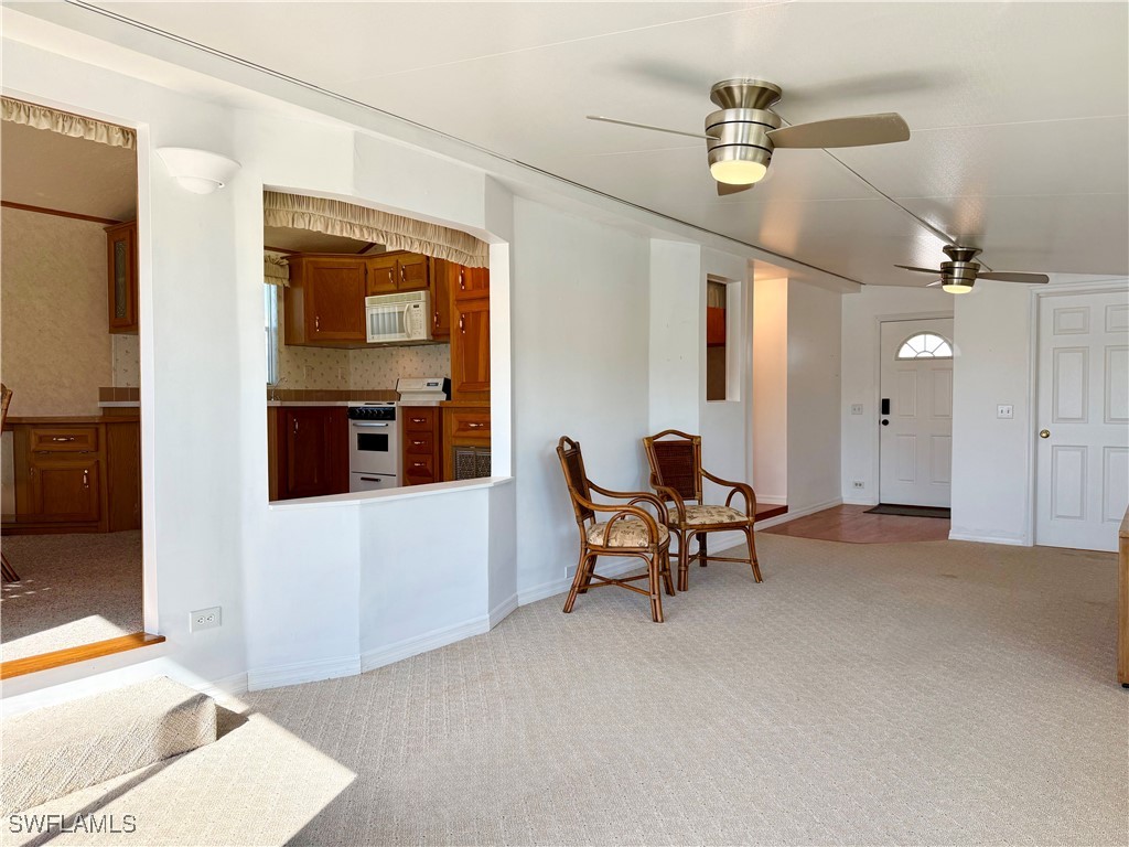 1 Bed ManufacturedHome for Sale in Naples, FL, $129,000 — photo 27