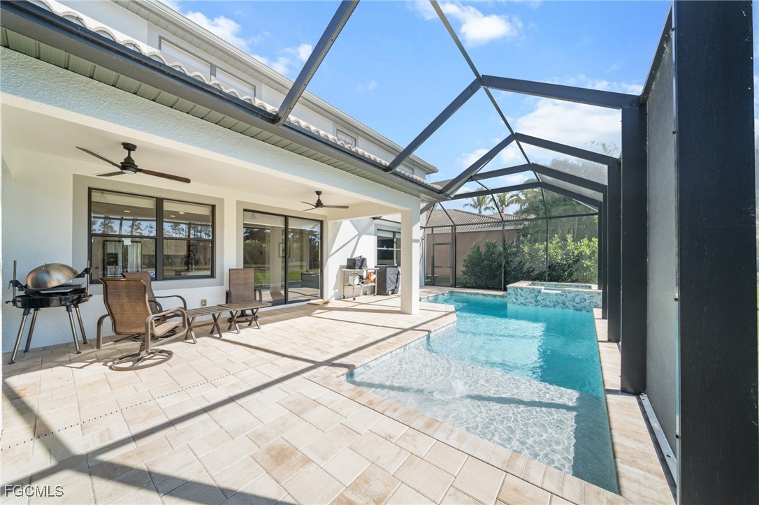 4 Bed Pool Home for Sale in Reflection Isles, photo 27