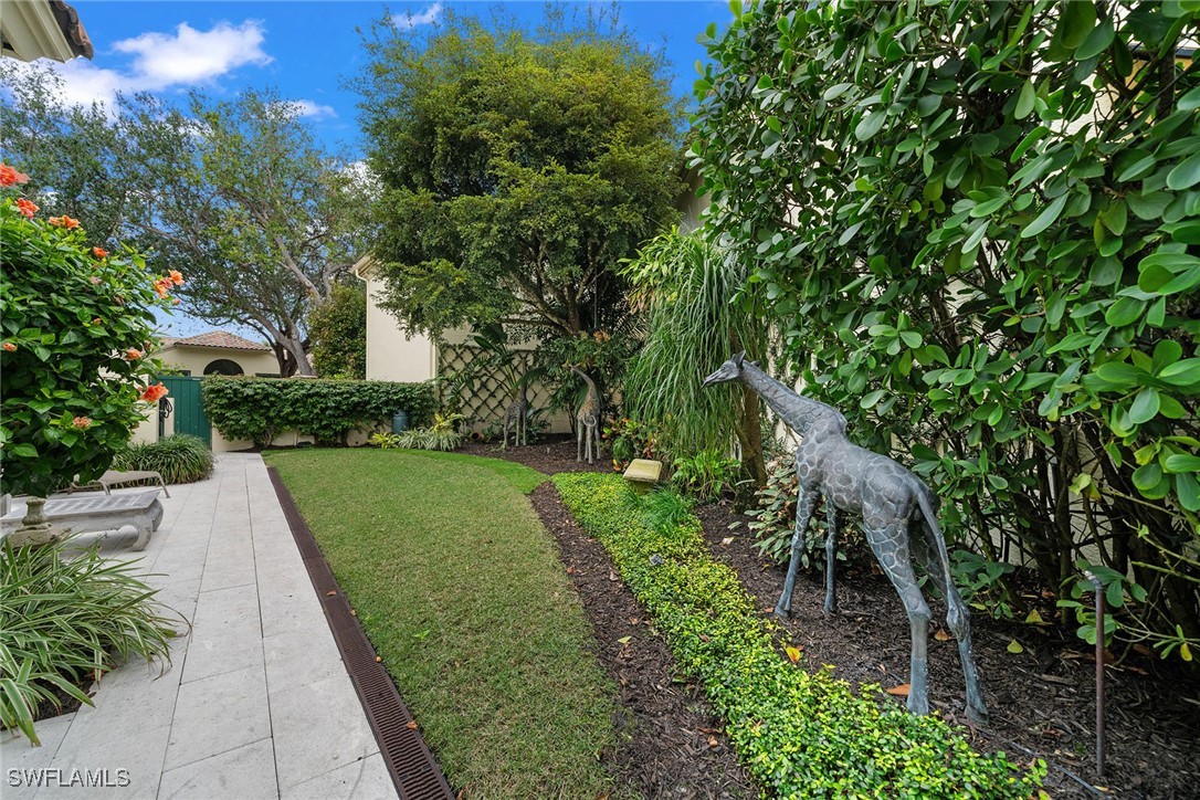 4 Bed Pool Home for Sale in Naples, photo 27