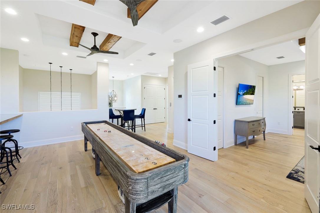4 Bed Pool Home for Sale in Gull Haven, FL, $3,699,000 — photo 27