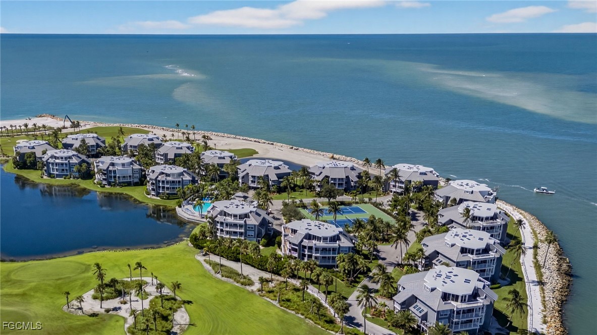 2 Bed Waterfront Home for Sale in Land'S End, FL, $1,250,000 — photo 27
